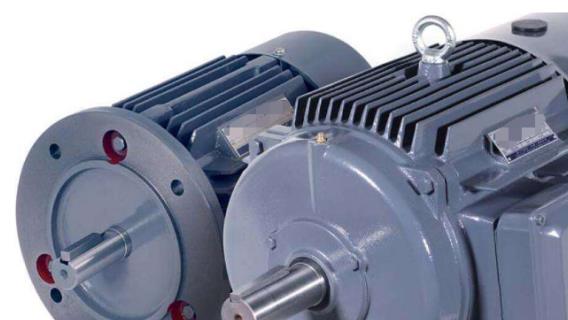 不規(guī)格y132m一4電機參數(shù)如何查詢和了解